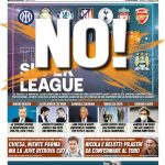 prime pagine
