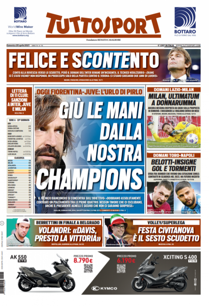tuttosport-25-aprile