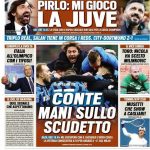 prima pagina