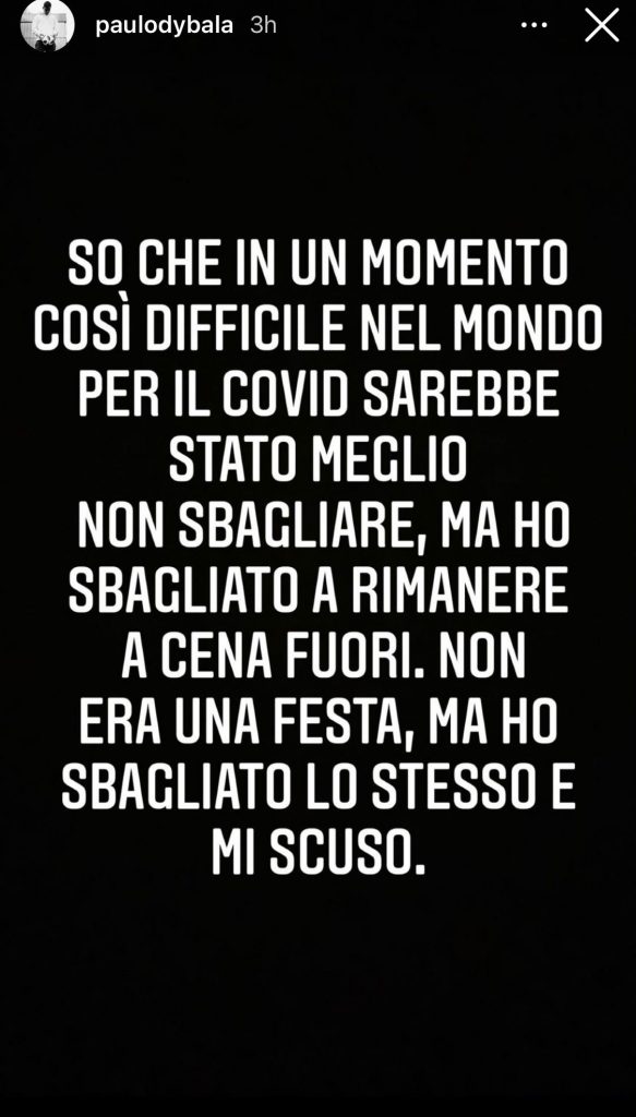 Dybala