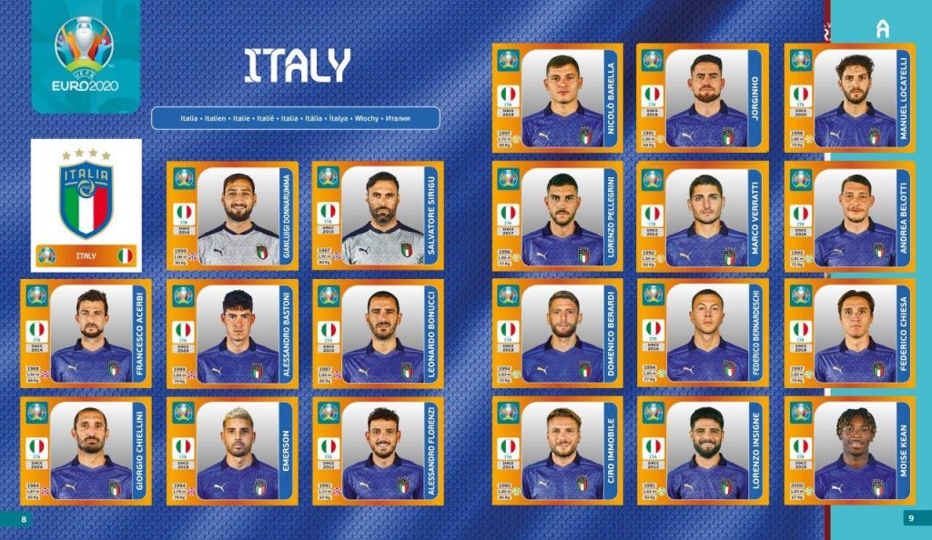 Euro 2020