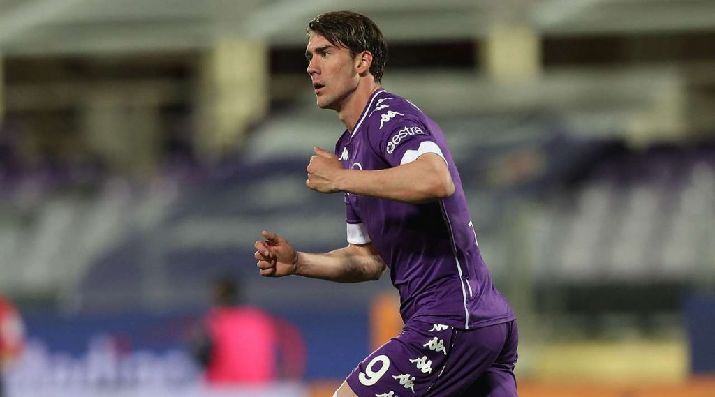 Vlahovic