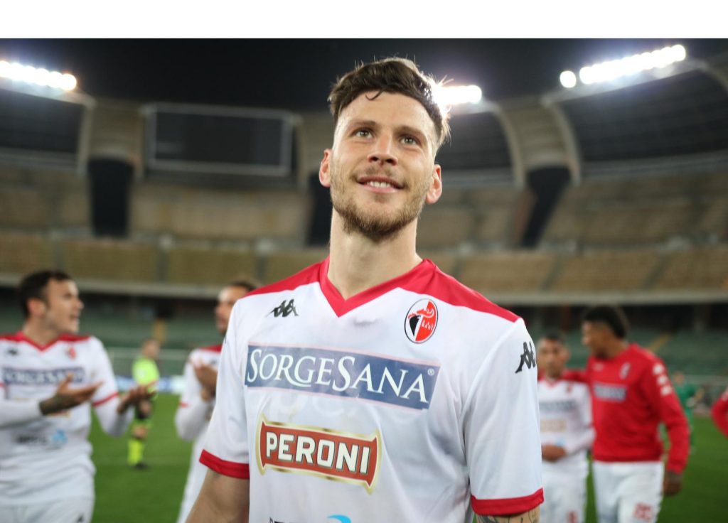 Perrotta Palermo