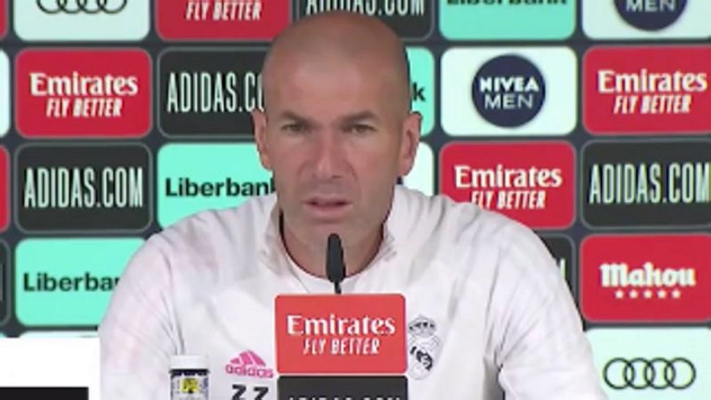 Zidane