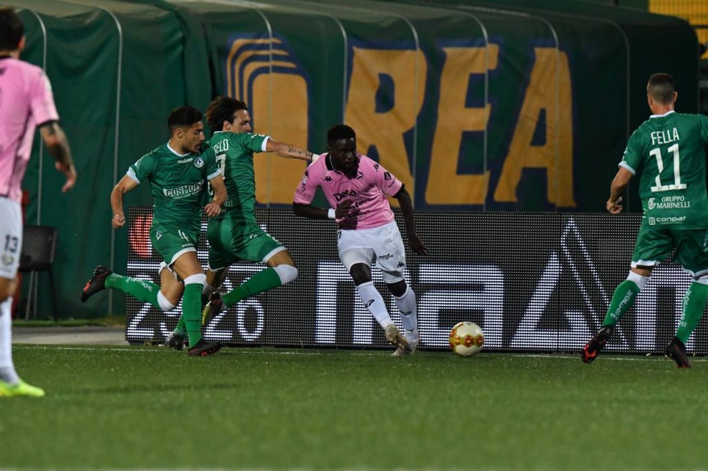 Serie C