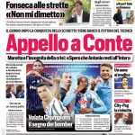 prime pagine