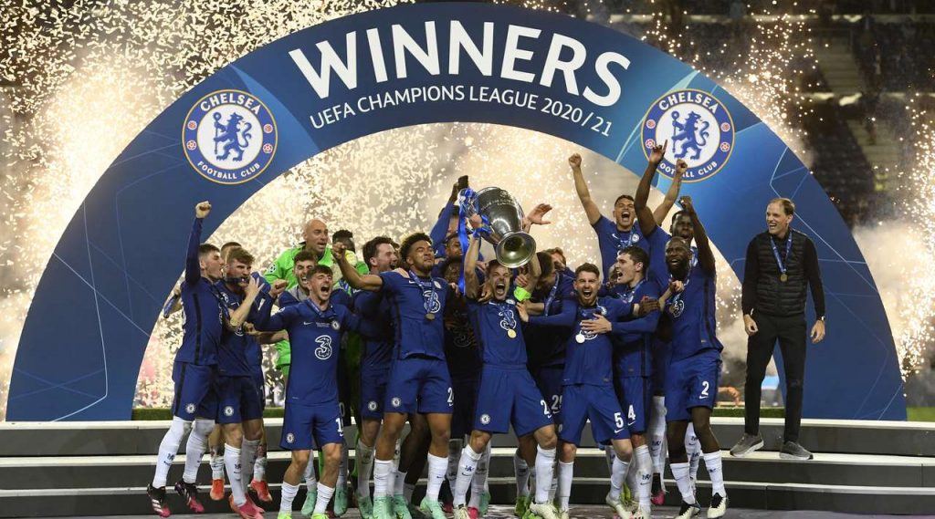 Champions League