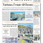 La Repubblica-Palermo