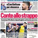 prime pagine