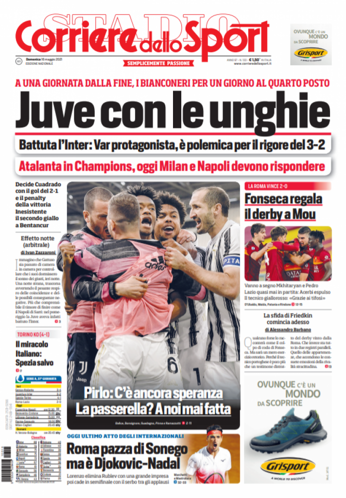 corriere-dello-sport-16-maggio