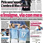 prime pagine