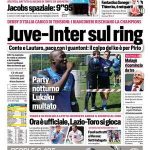 Prima Pagina