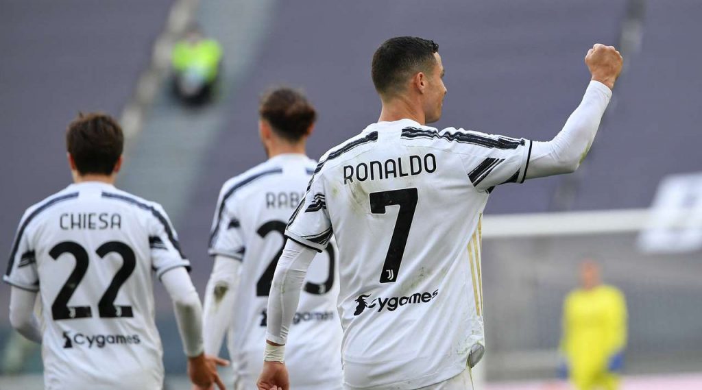 Juventus