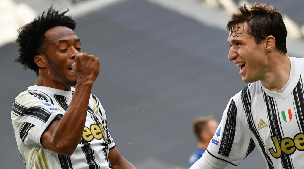 Juventus
