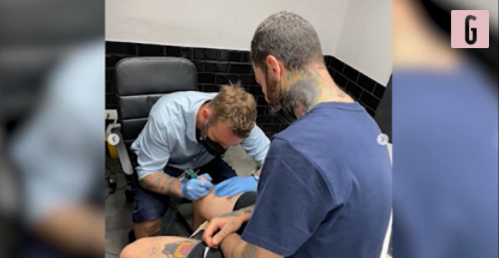De Rossi
