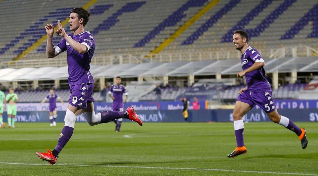 Fiorentina