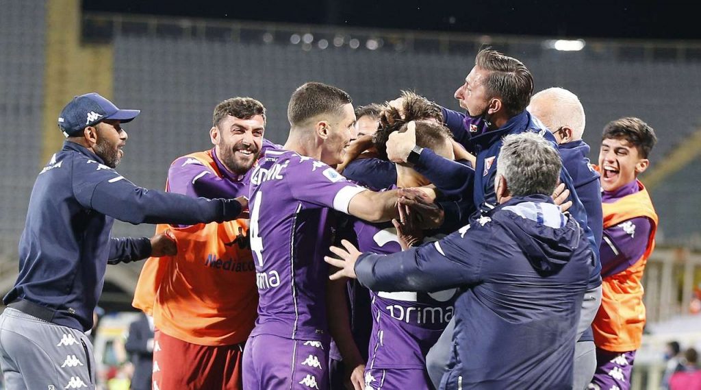 fiorentina