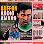 prime pagine