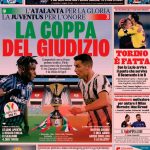 prime pagine