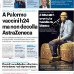 prime pagine