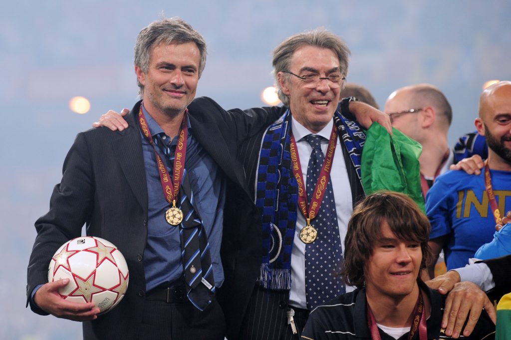 Mourinho