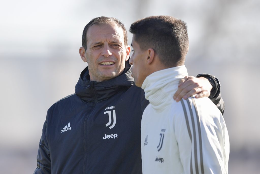 juventus