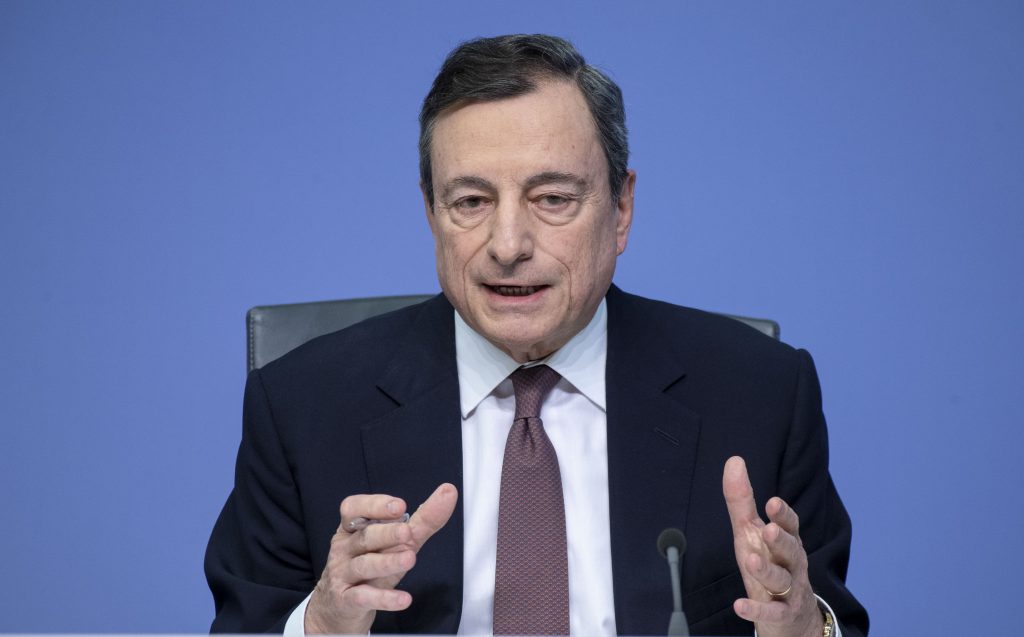 Draghi