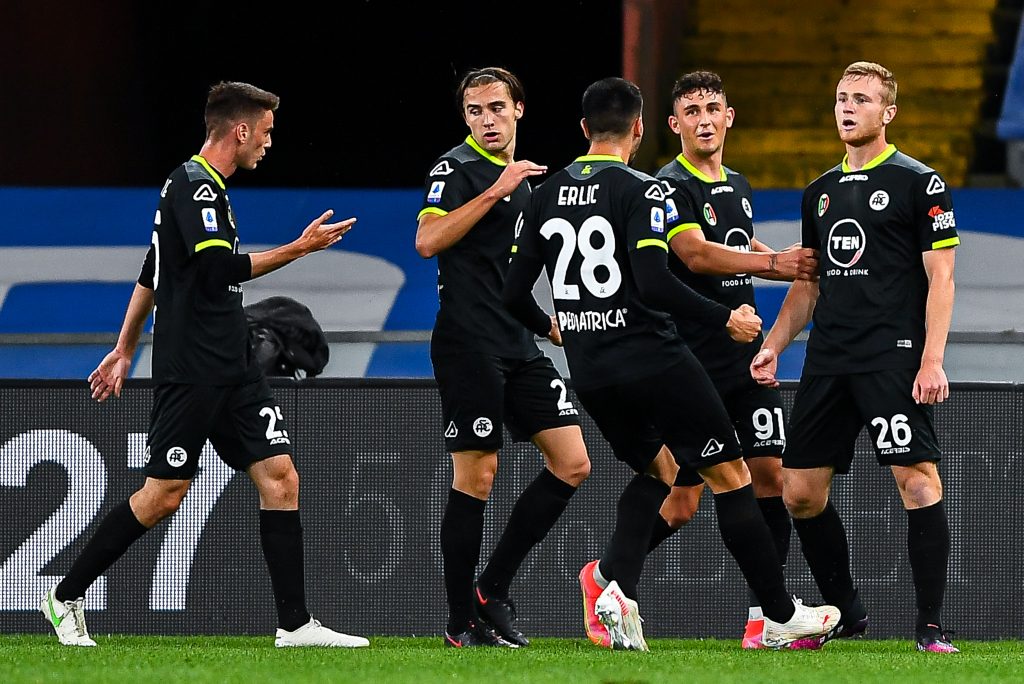 Spezia