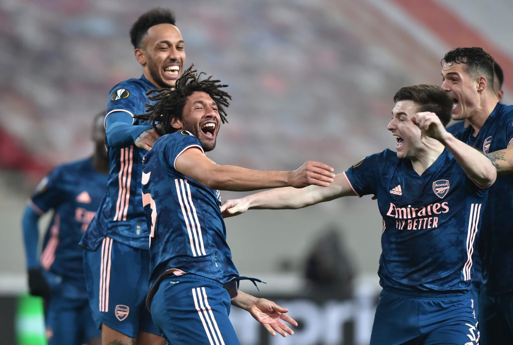 Europa League