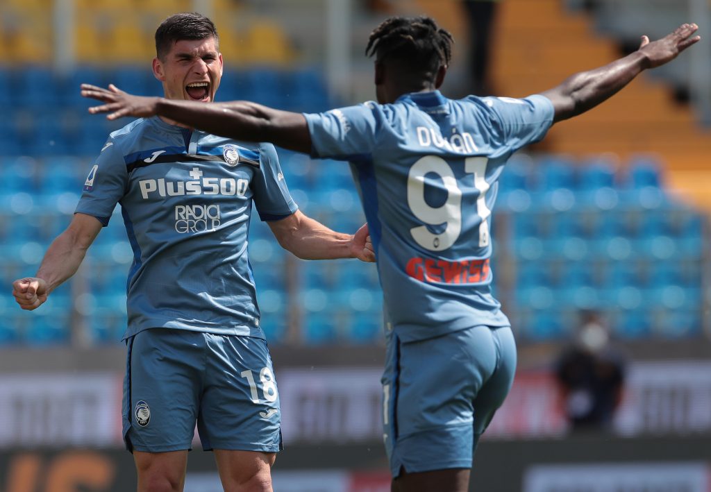 Serie A