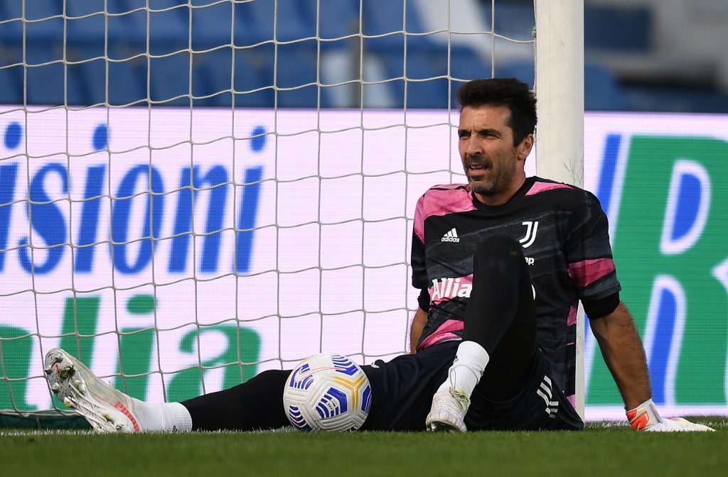Buffon
