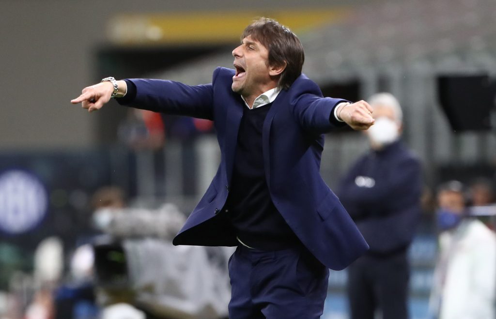 Tottenham
