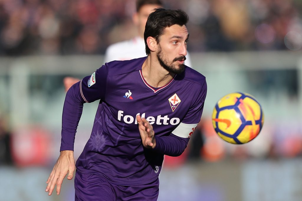 astori