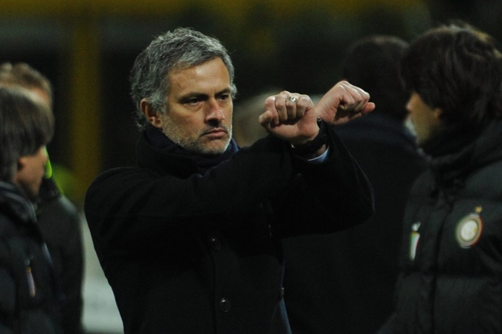 mourinho