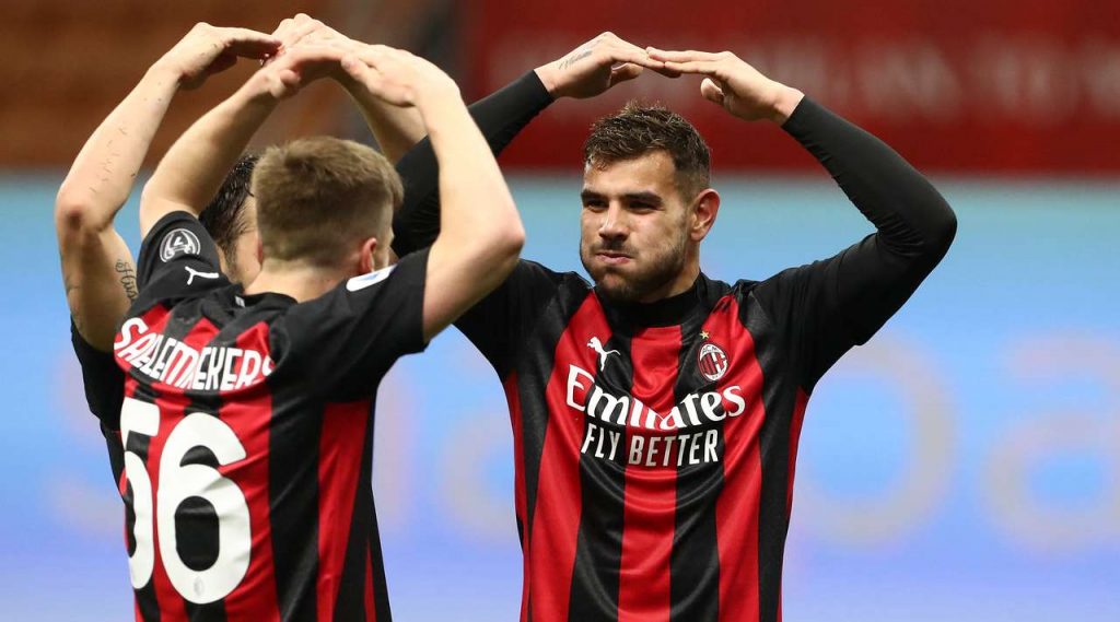 Milan