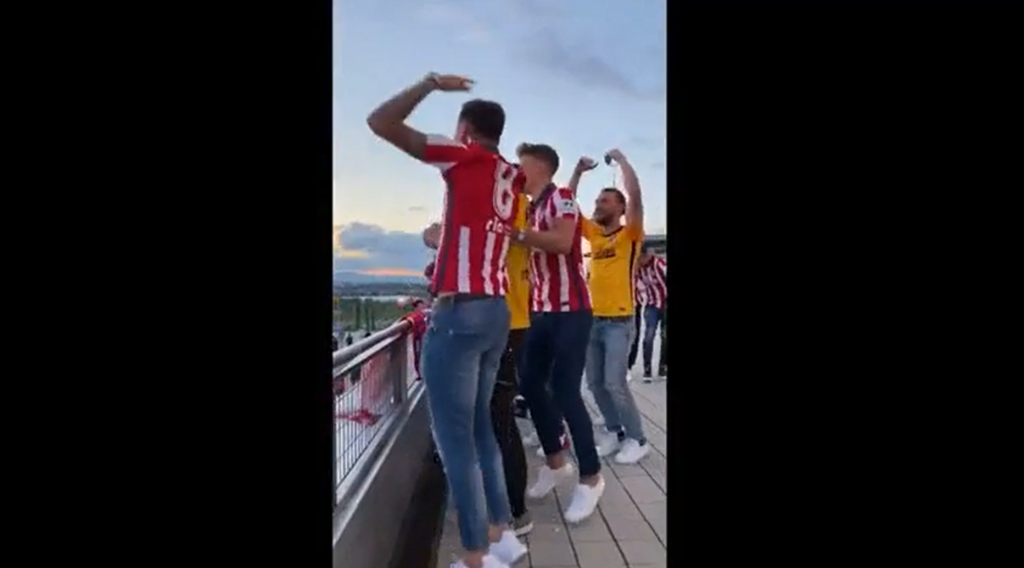 Atletico Madrid