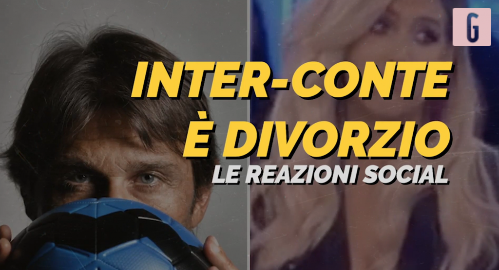 Conte Inter