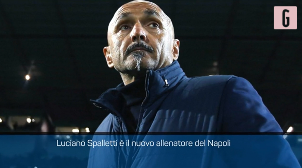 Spalletti