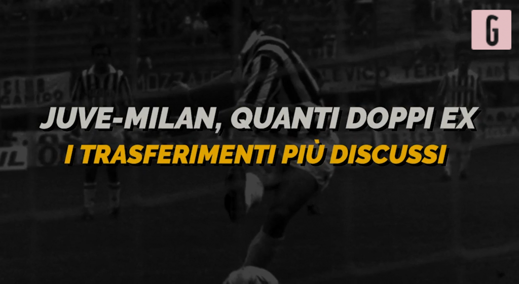Juventus-Milan