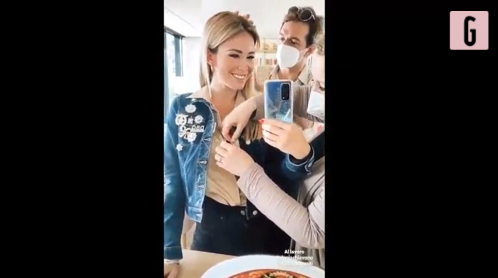 Diletta leotta