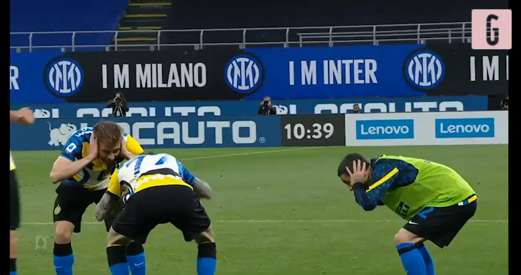 Brozovic