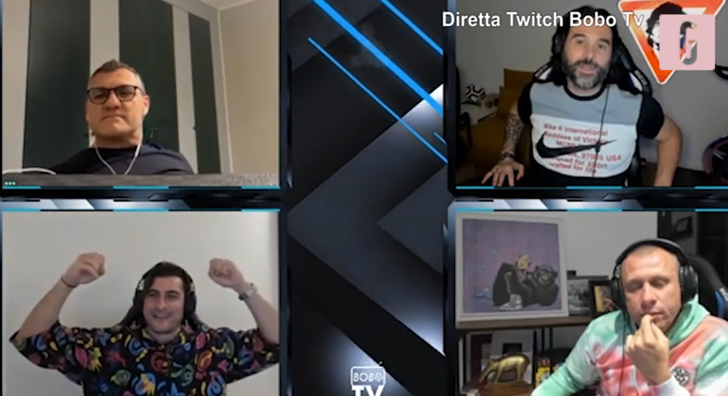 Ventola Bobo Tv