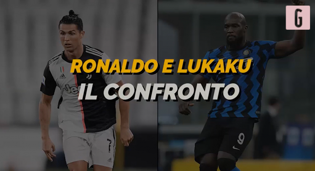 Ronaldo Lukaku