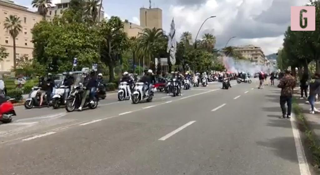tifosi Spezia