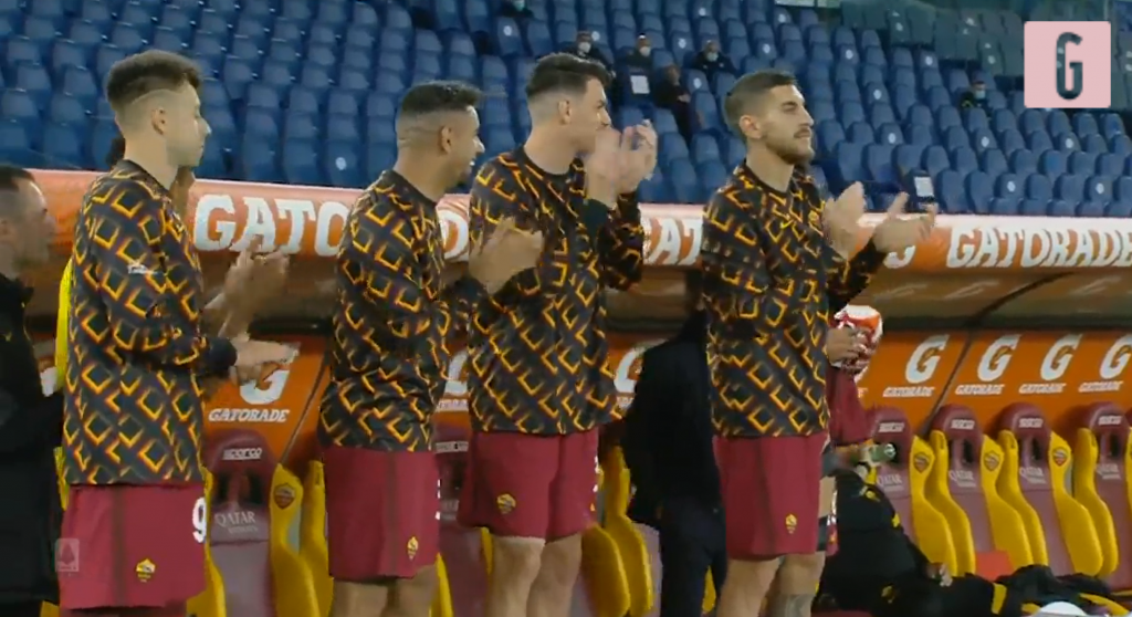 Roma Dzeko