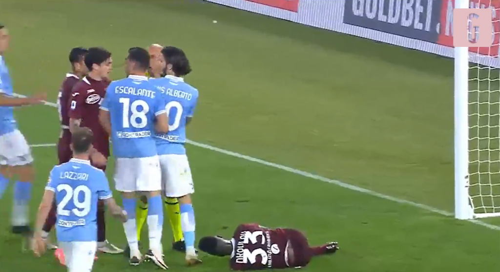 Lazio-Torino