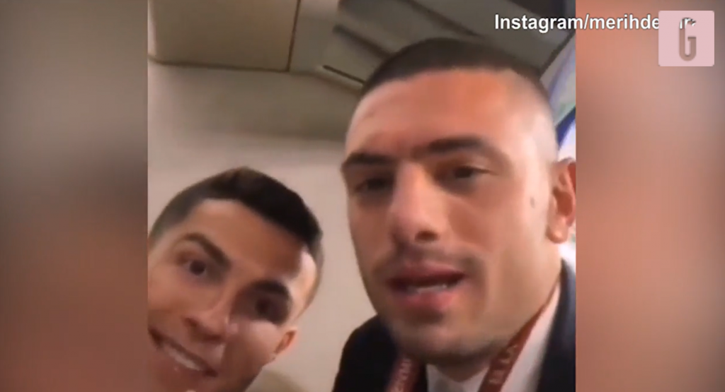 Ronaldo Demiral