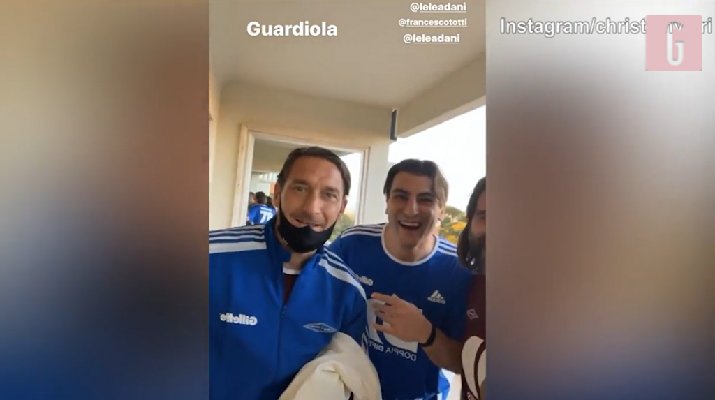 Vieri Totti