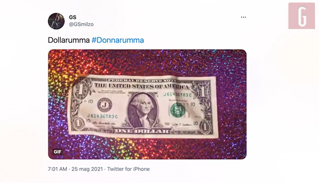 Donnarumma Maignan