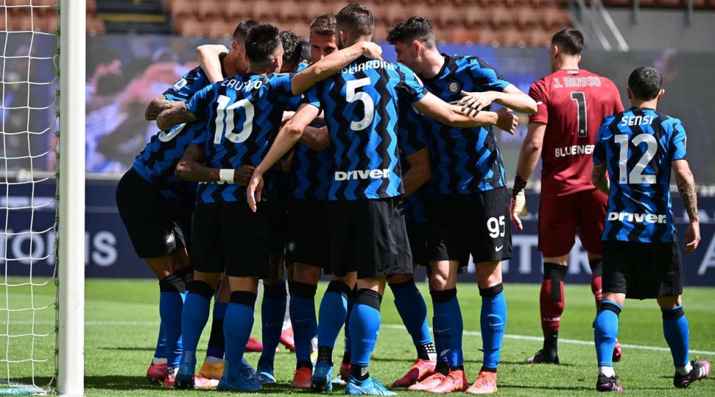 inter